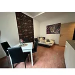 Appartement Honor Nest Neu