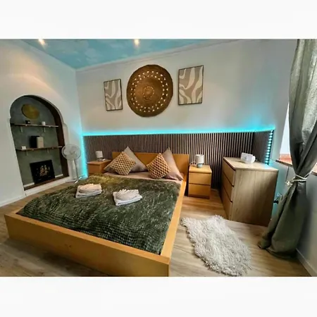 Honor Nest Neu Linz