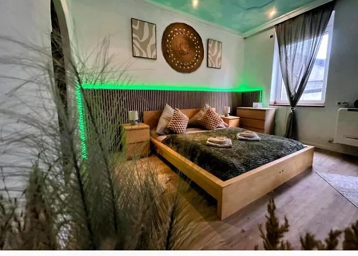 Honor Nest Neu * Linz