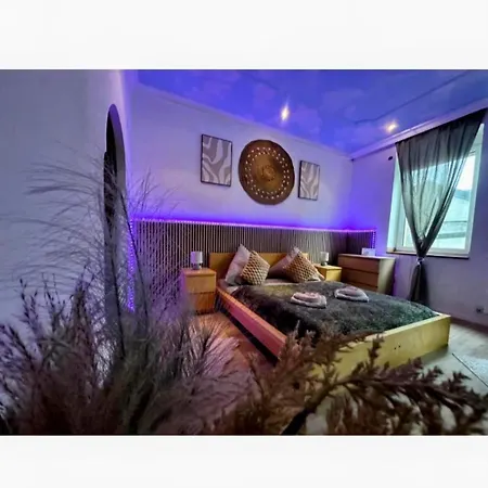 Apartment Honor Nest Neu *